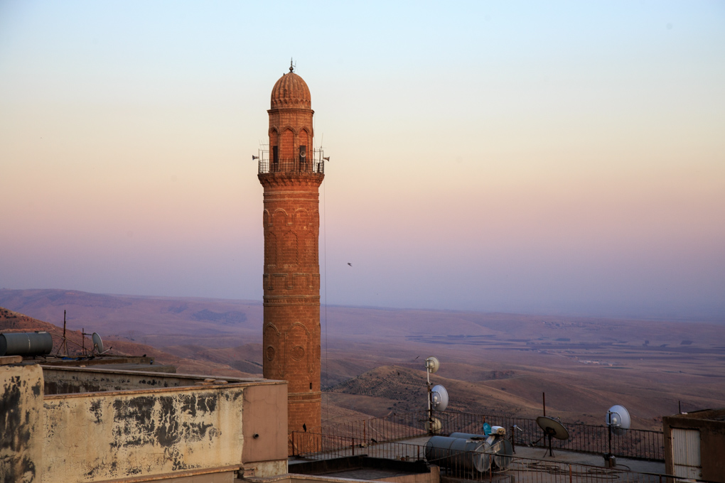 Mardin